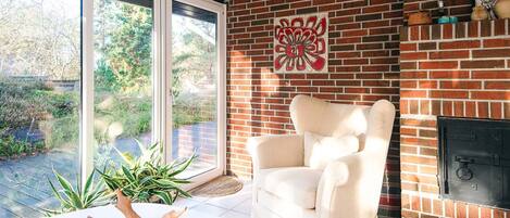 Ferienhaus | Innenbereich