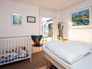 Hus | Interiør