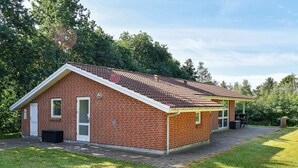 Unclassified image, 4 of 19, button - 8 Person Holiday Home in Oksbol (Oksbol)
