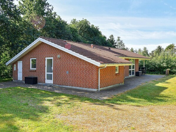 独立别墅 | 外观