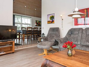 Hus | Interiør