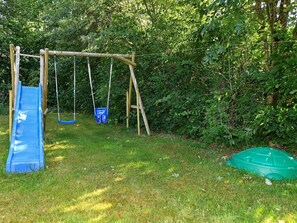 House | Children’s area