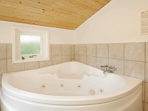 House | Spa treatment