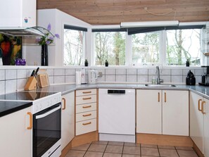 Hus | Interiør
