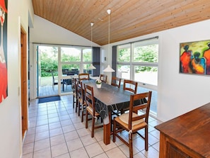 House | Interior