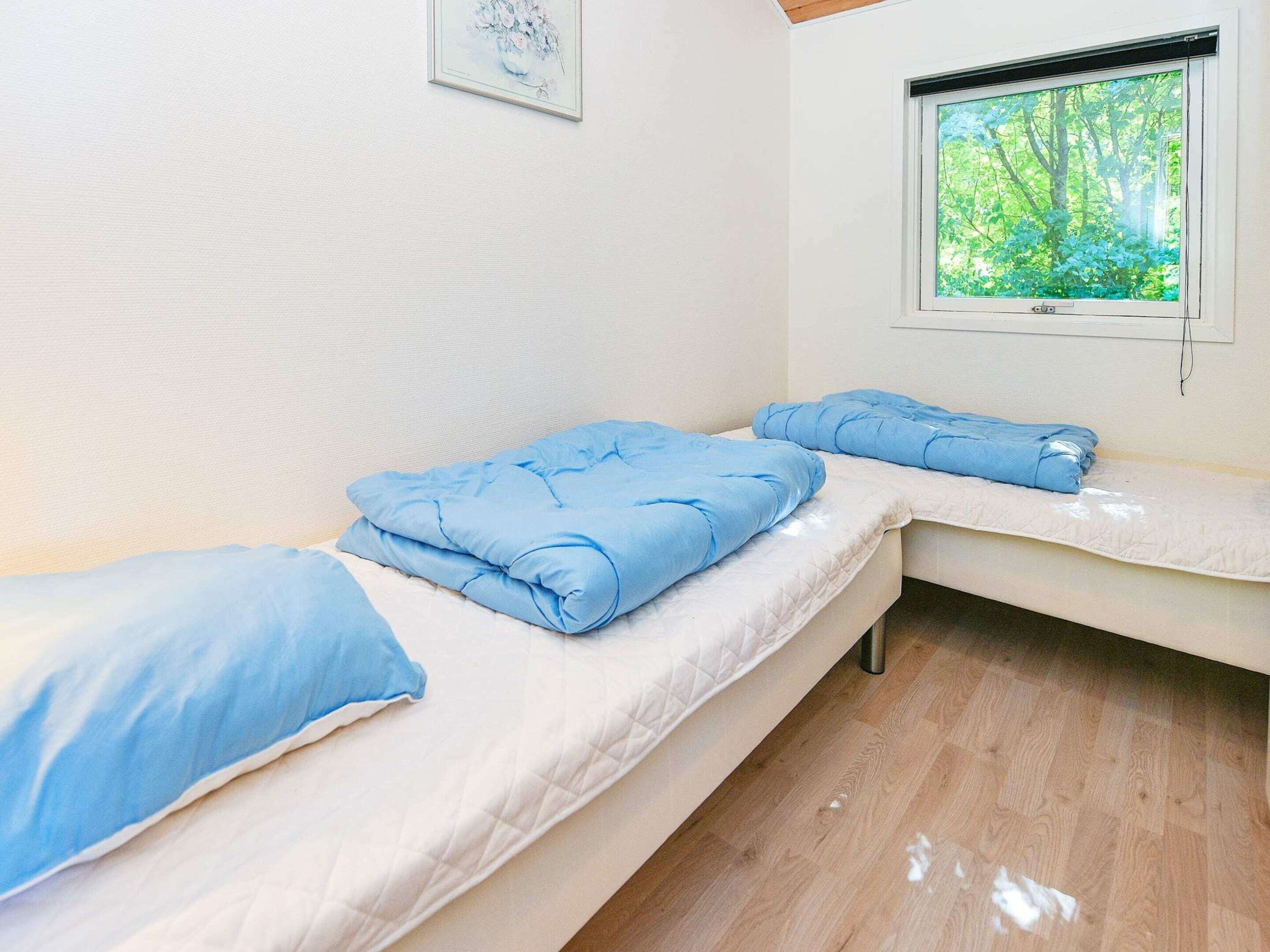 Casa | Parte interna