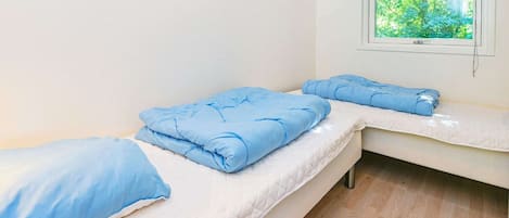 Casa | Parte interna