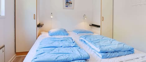 Ferienhaus | Innenbereich