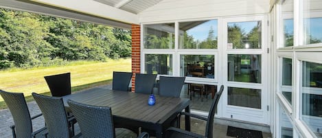 Maison | Restauration extérieure