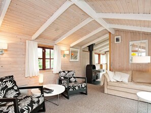 House | Interior