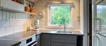 6 Person Holiday Home in Dannemare-by Traum