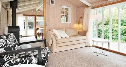 6 Person Holiday Home in Dannemare-by Traum