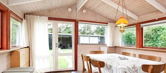 6 Person Holiday Home in Dannemare-by Traum