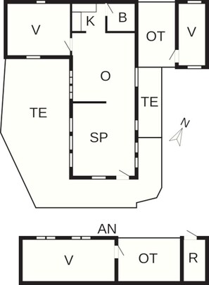 House | Floor plan