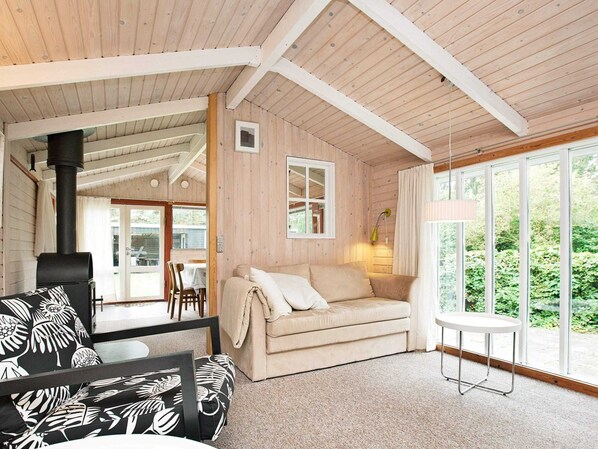 Ferienhaus | Innenbereich