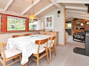 House | Bahagian dalam