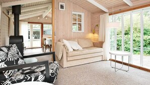 Maison | Intérieur