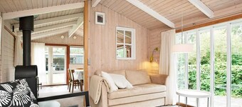 Dannemare-by Traum 六人度假屋