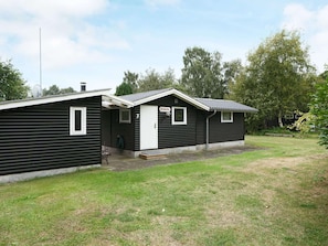House | Exterior