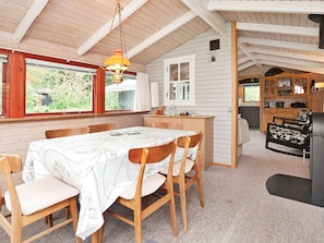 House | Interior