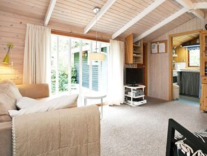 Interior - 6 Person Holiday Home in Dannemare-by Traum (Dannemare)