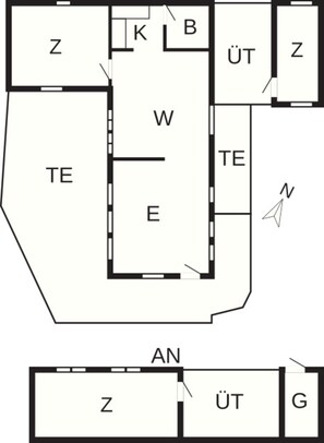 House | Floor plan