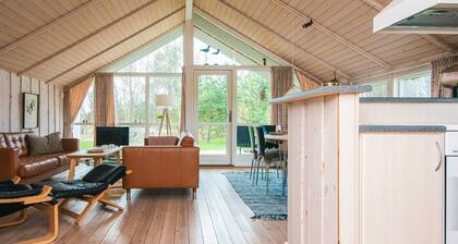 Comfortable Cottage With Large Grounds - By Traum Ferienwohnungen