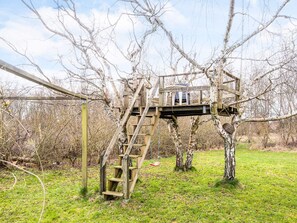 House | View from property