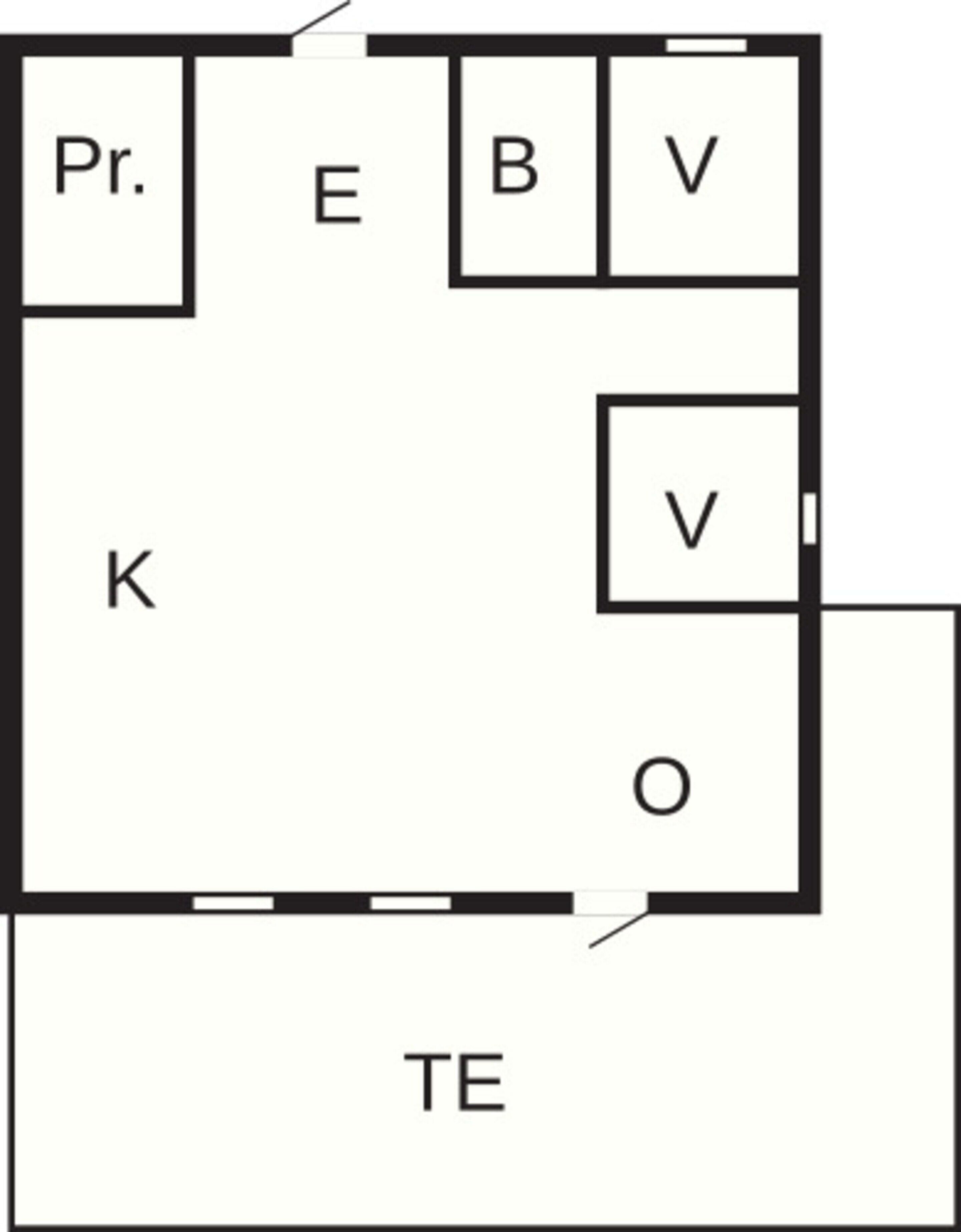 House | Floor plan
