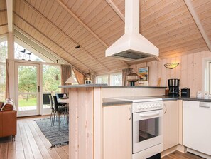 Hus | Innvendig