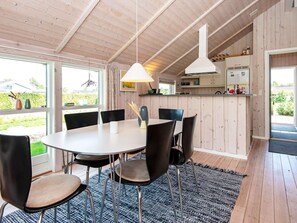 Hus | Innvendig