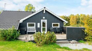 House | Exterior