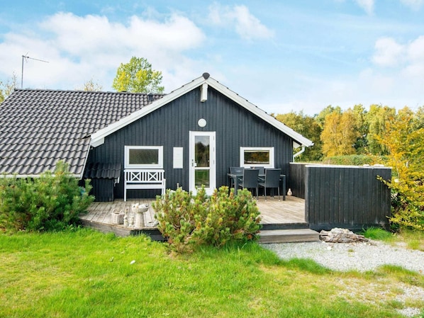 House | Exterior