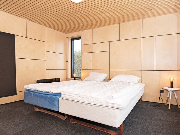 House | Interior - Quaint Holiday Home in Ørsted With Relaxing Whirlpool (Ørsted)
