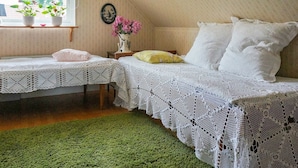 2 bedrooms, individually furnished - Holiday Home in Bergkvara (Bergkvara)