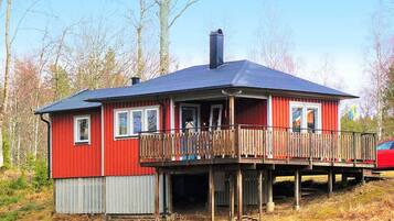 Hus | Exteriör