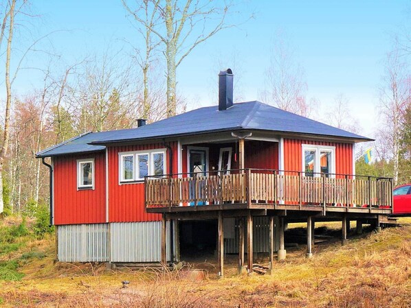 House | Exterior