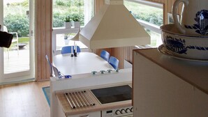 Casa | Cocina privada | Trona infantil