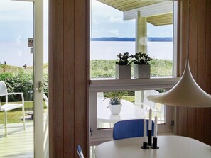 Casa | Parte interna