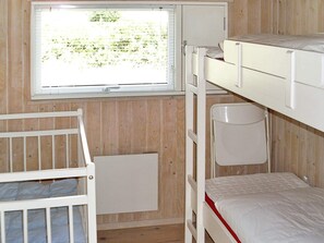 Huis | Interieur