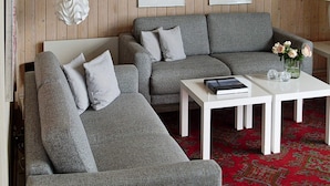 Casa | Interior