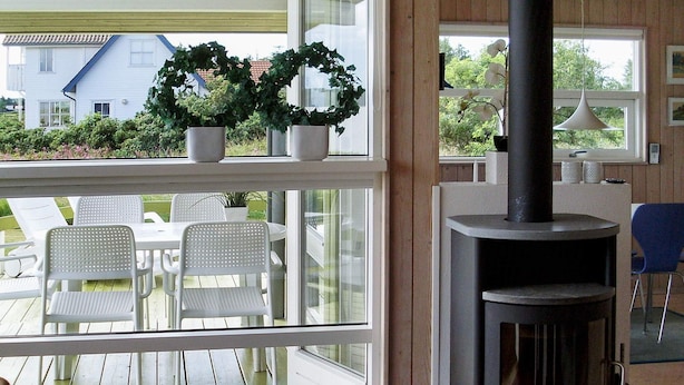 Casa | Interior