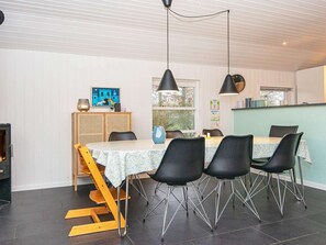 Interior - 8 Person Holiday Home in Tarm-by Traum (Tarm)