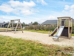 House | Children’s area - 8 Person Holiday Home in Tarm-by Traum (Tarm)