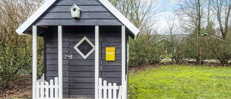 House | View from property