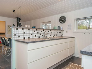 House | Interior