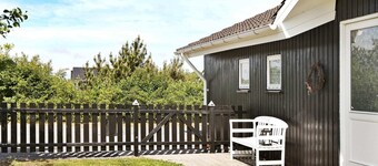 8 Person Holiday Home in Tarm-by Traum