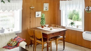 Dining - 6 Person Holiday Home in Fevåg (Indre Fosen)