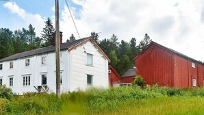 Exterior - 6 Person Holiday Home in Fevåg (Indre Fosen)