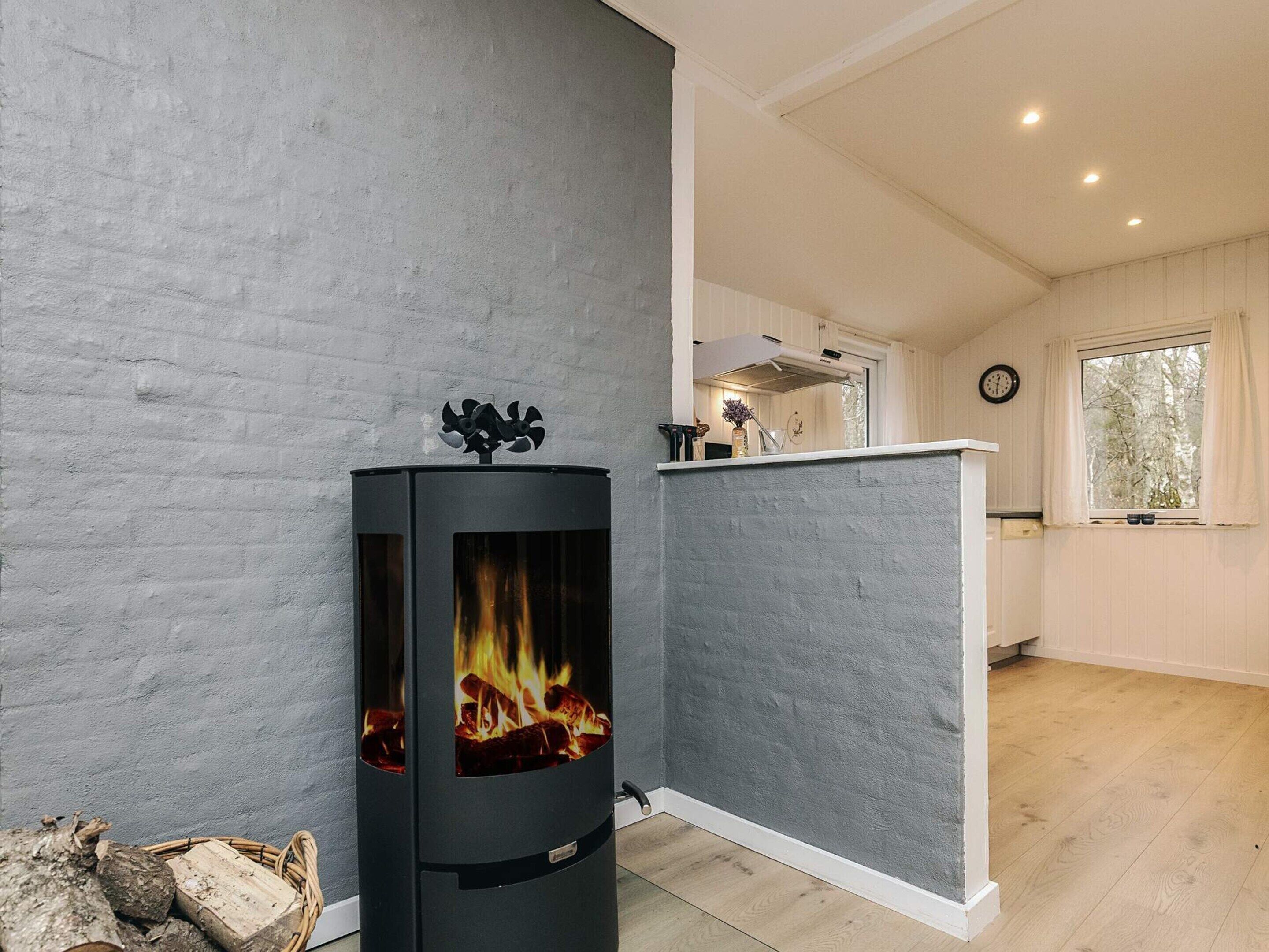 Hus | Interiør
